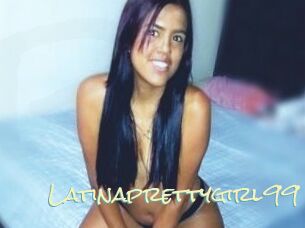 Latinaprettygirl99