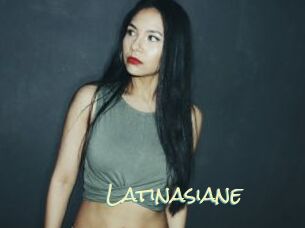 Latinasiane