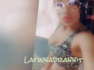 Latinbadrabbit