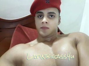 Latinbigass4u