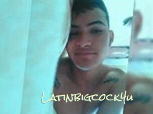 latinbigcock4u Porn Monkey Cash