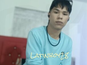 Latinboy28