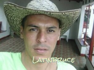 Latinbruce
