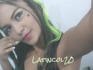 Latincol20