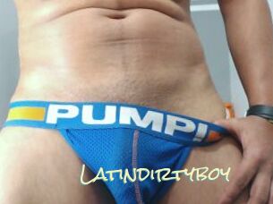 Latindirtyboy