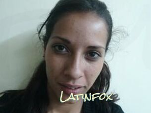 Latinfox