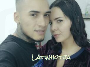 Latinhotja