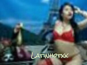 Latinhotxx