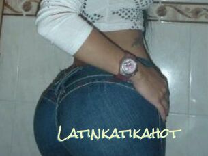Latinkatikahot