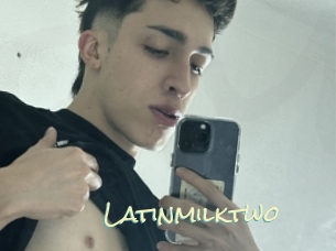 latinmilktwo Porn Monkey Cash