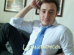 Latinoboycol