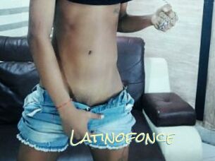 Latinofonce
