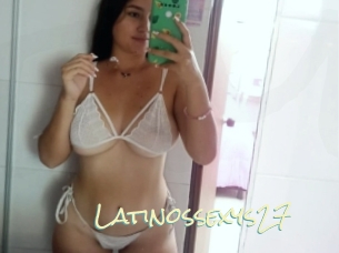 Latinossexys27