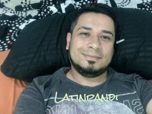Latinpandi