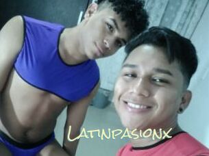 Latinpasionx