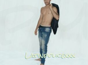 Latinpolicexxx