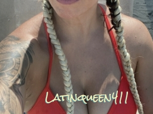 Latinqueen411
