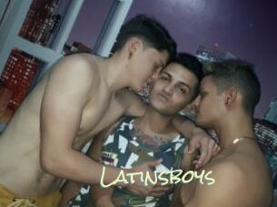 Latinsboys