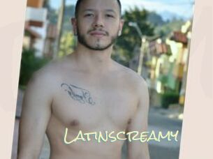 Latinscreamy