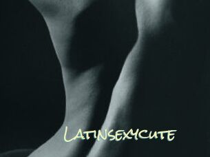 Latinsexycute