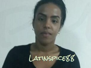 Latinspice88
