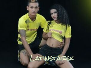Latinstarsx