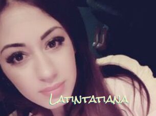 Latintatiana