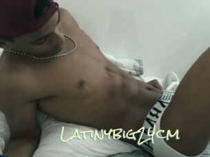 Latinybig24cm