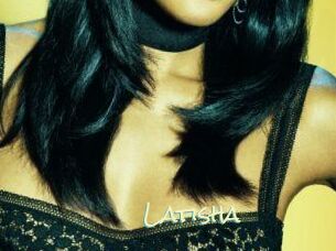 Latisha