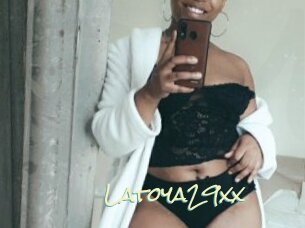 Latoya29xx
