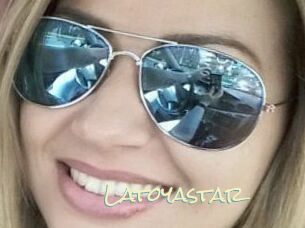 Latoyastar