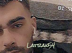 Latrax54