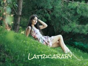 Latricababy