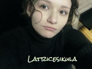 Latricesikula