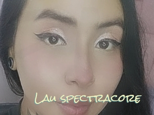 Lau_spectracore