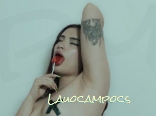 Lauocampocs