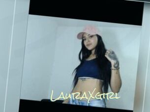 LauraXgirl