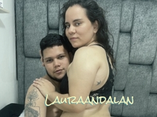 Lauraandalan
