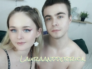 Lauraandderrick