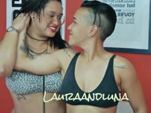 Lauraandluna