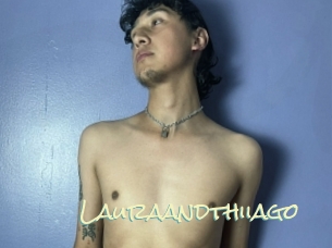 Lauraandthiiago