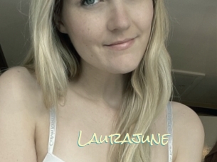 Laurajune