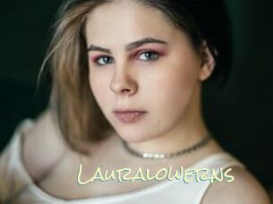 Lauralowerns