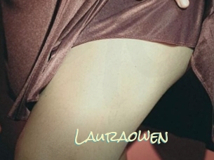 Lauraowen
