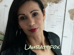 Laurathfox