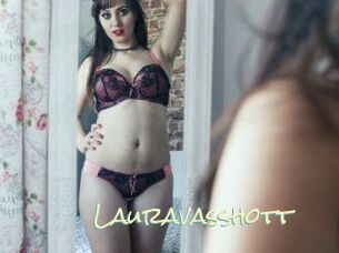 Lauravasshott