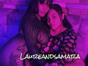 Laureandsamara