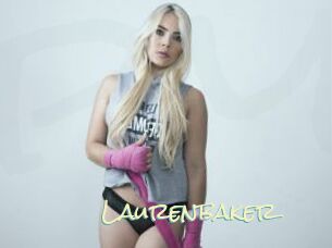 Laurenbaker