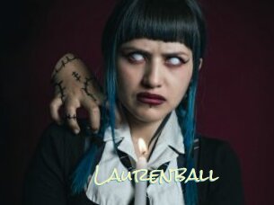 Laurenball