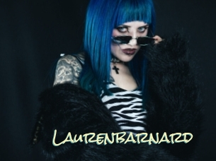 Laurenbarnard